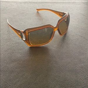 Authentic Gucci Sunglasses